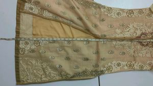 Embroidered Indian Tunic