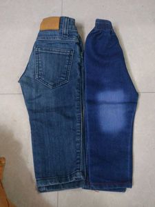 1-2 Year Boy Jeans 👖