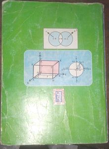 Class 11 Ncert Math Book Up Board