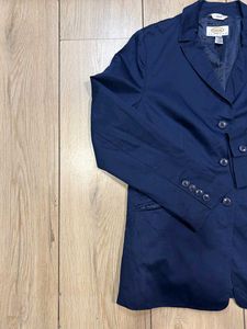 Talbots Navy Blazer