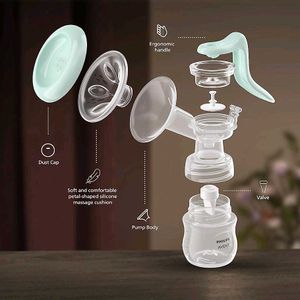 Unused Philips Avent Manual Breast Pump
