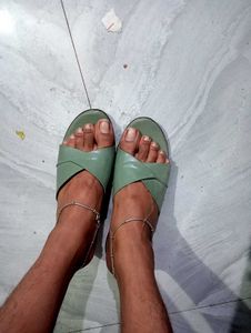 Heels Sandals