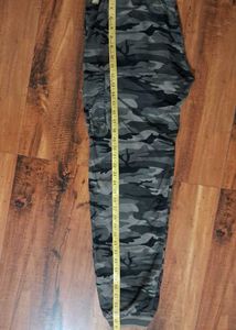 Military Pants For Jogging