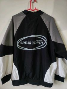 Thrifted Jacket