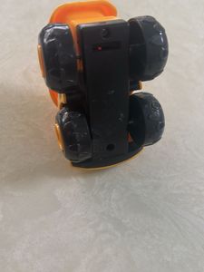Toy Cars - Set of 2