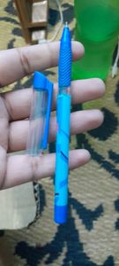 Multimeter And Saban Box And Blothot Bard And Pen And Eear Clener