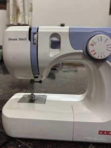 Usha Janome Sewing Machine