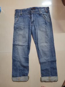 original levis jeans