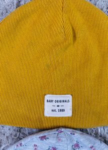 H&amp;M Baby Originals Beanies