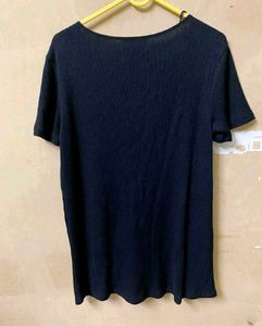 Zara Button-Down Top