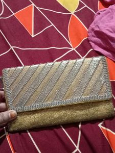 Fancy Sling Bag, Partywear