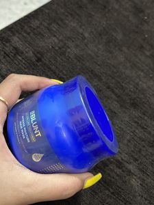 Bblunt Intense Moisture Hair Mask