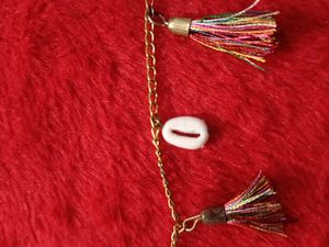 Statement Ring