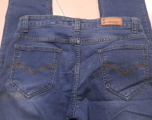 Blue Jeans