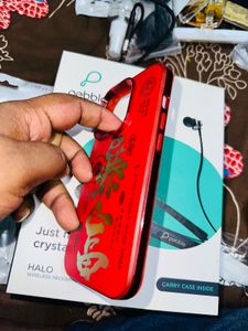 Apple iPhone 14 Pro Cover
