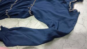 Korean STYLE FROCK