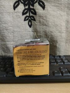 Lakme Perfect Radiance Light Cream