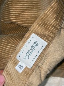 United Color Of Benetton  Shorts 🩳