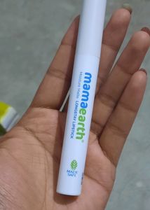 Mamaearth Lipstick