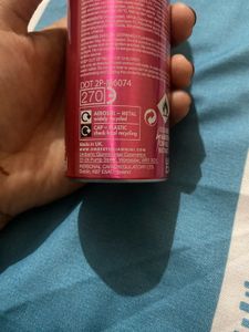 Umberto Giannini Curl Whip Mousse