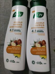 Joy Shampoo