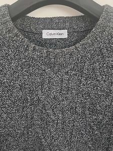 Calvin Klein Sweater Pullover For Men