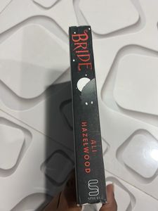 Bride by Ali Hazelwood