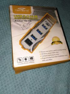 TERABYTE USB 3.0 HUB