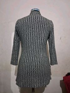 Long  Beautiful Top