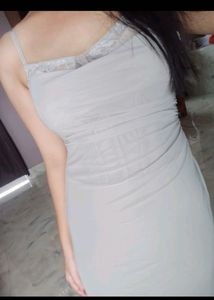 Elegant Slip Dress✨