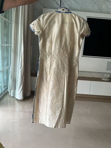 Paisley Print Tunic Dress