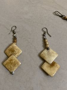Kashmiri Necklace &amp; Earring Set
