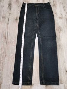 Sc2825 Sabrin Jeans Size 28