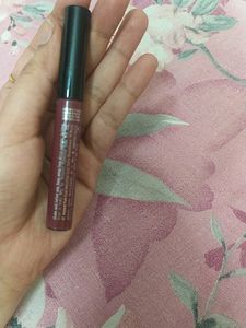 Lakme Forever Matte Lipstick Shade Mauve Ecstasy