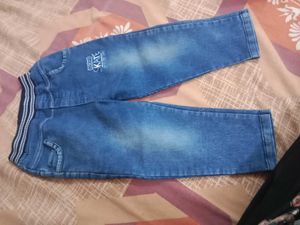 Denam Jeans