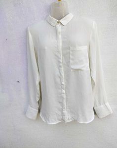 White Shirt