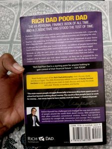 Self Development Book