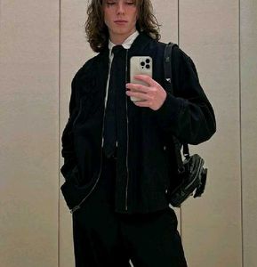 H&amp;M Bomber Jacket (Men&#39;s)
