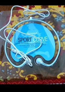 Hangout Sport Curve