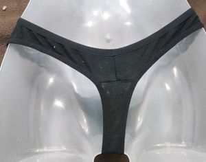 Black Lace Panty 🔥