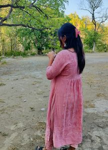 Kurta Palazzo 🩷