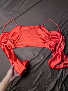Sexy Wrap Top❤️