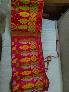 Dhakai Saree
