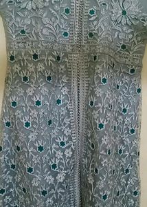 Pakistani Gown