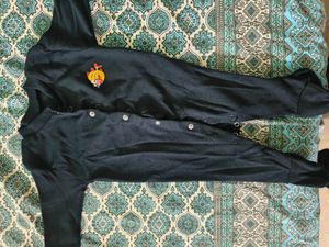Baby Boys Cotton Rompers