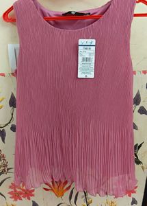 L SIZE FIG brand Top