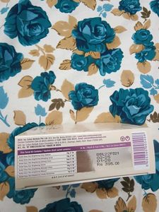 Lotus Bridal Glow Kit