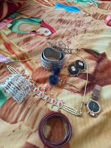 All Accessories For Girls