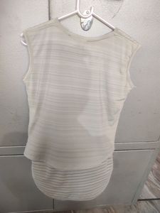 Girls Top Pack Of One