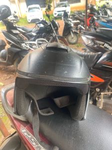 Motorcycle Helmet